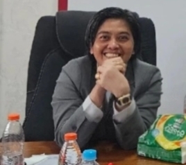 Anggota DPRD Kapuas, Yunaningsih