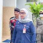 Wali Kota Banjarbaru, Erna Lisa Halaby