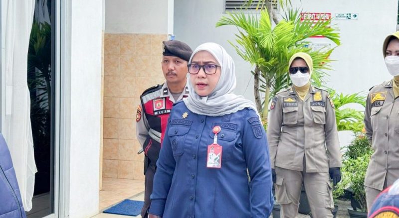 Wali Kota Banjarbaru, Erna Lisa Halaby