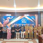 Rapat Pansus III DPRD Kapuas