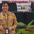 Anggota DPRD Kapuas, Yunaningsih