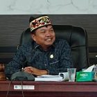 Wakil Ketua II DPRD Kapuas, Berinto