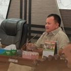 Ketua DPRD Kapuas, Ardiansah