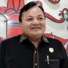Ketua DPRD Kapuas, Ardiansah