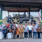 Pansus III DPRD Kapuas saat kaji banding ke Dinas Pekerjaan Umum, Perumahan dan Kawasan Permukiman (DPUPKP) Kabupaten Bantul, Rabu (3/6/2026)