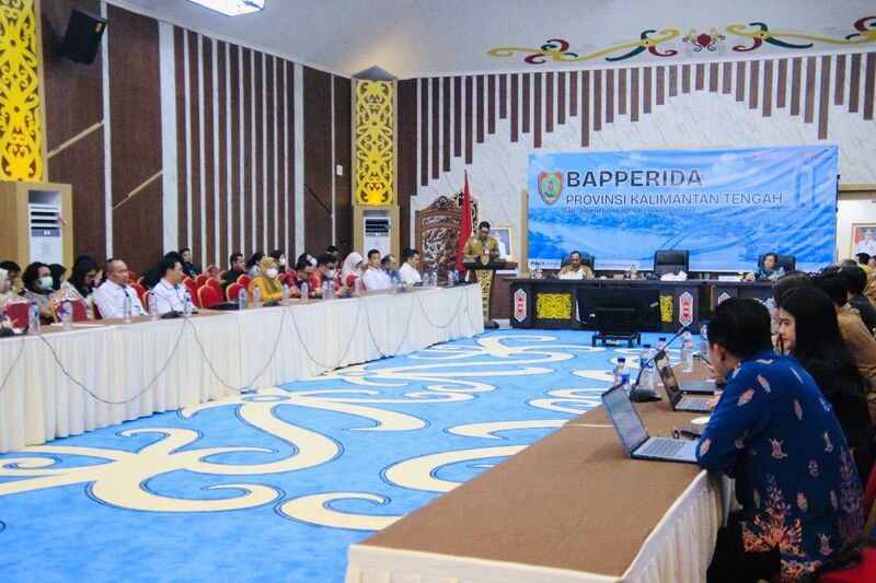 Sosialisasi Peraturan Menteri Perumahan dan Kawasan Permukiman (PKP) Nomor 6 Tahun 2026 tentang Bedah Rumah dan Petunjuk Teknisnya