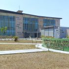 Kampus UIN Antasari Banjarmasin di Banjarbaru (Ist/UIN)