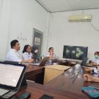RSUD dr. H. Soemarno Sosroatmodjo Kuala Kapuas terus mematangkan berbagai persiapan menuju pelaksanaan akreditasi rumah sakit tahun 2027. Salah satunya melalui rapat persiapan kegiatan In House Training (IHT) dan Pitstop Akreditasi yang dilaksanakan pada 1 Oktober 2026.